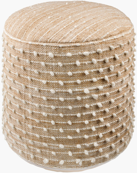 Surya Imani IMPF-001 Pouf