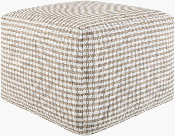 Surya Island Vibe IDPF-002 Pouf