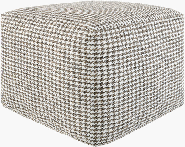 Surya Island Vibe IDPF-003 Pouf