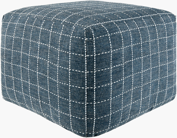 Surya Island Vibe IDPF-009 Pouf