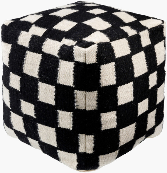 Surya Jacinta JTPF-003 Pouf
