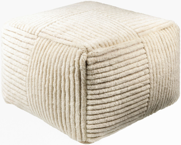 Surya Tunisia TUPF-001 Pouf