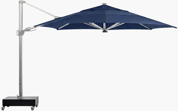 Surya Parasol 13' Solar PASL-015 Cantilever