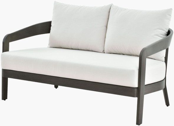 Surya Daniella DANE-003 Loveseat