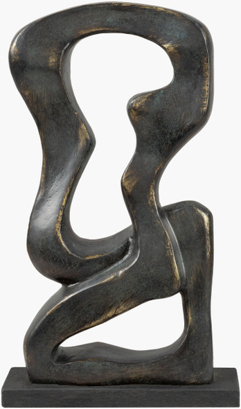 Surya Neblina NEN-002 Decorative Sculpture