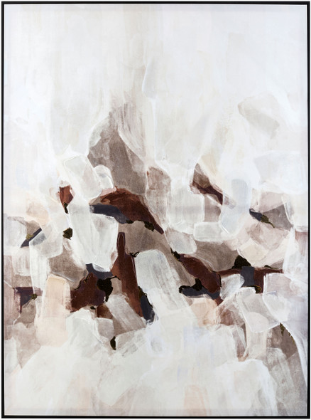Surya Kalahari AKH-002 Framed Art