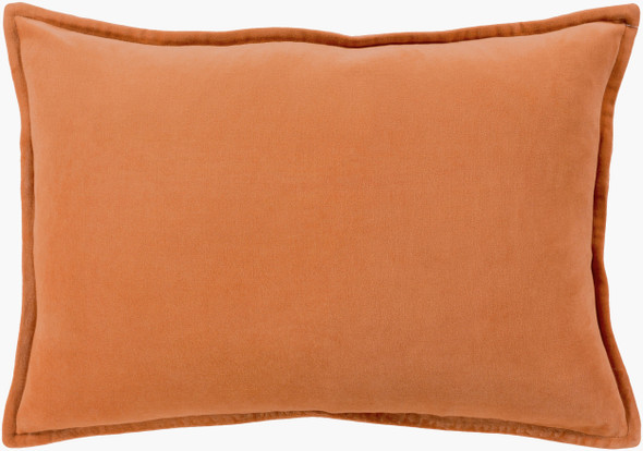 Surya Cotton Velvet CV-002 Lumbar Pillows