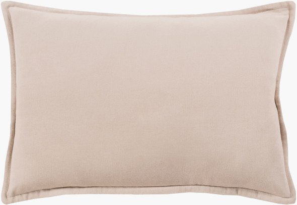 Surya Cotton Velvet CV-005 Lumbar Pillows
