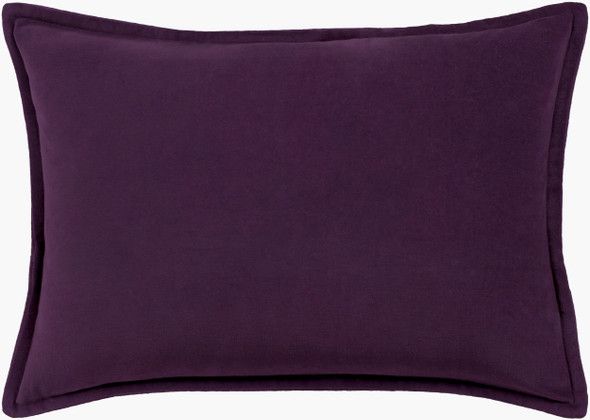 Surya Cotton Velvet CV-006 Lumbar Pillows