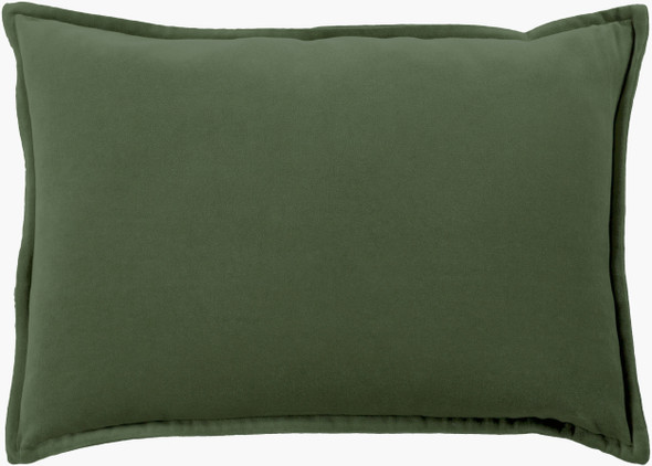 Surya Cotton Velvet CV-008 Lumbar Pillows