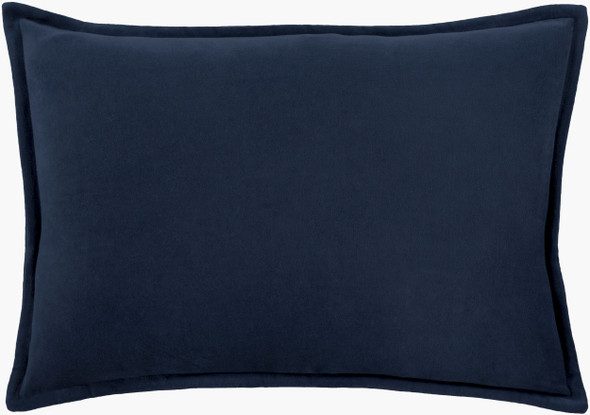 Surya Cotton Velvet CV-009 Lumbar Pillows