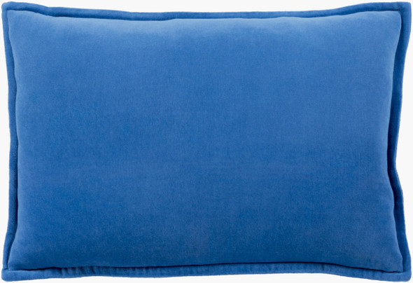 Surya Cotton Velvet CV-014 Lumbar Pillows