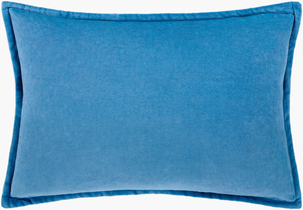Surya Cotton Velvet CV-015 Lumbar Pillows