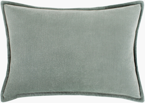 Surya Cotton Velvet CV-021 Lumbar Pillows