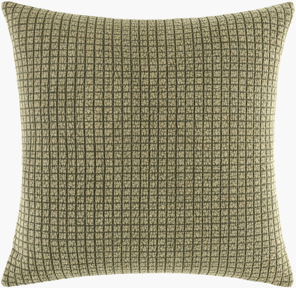 Surya Cowra CWR-001 Accent Pillows