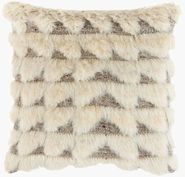 Surya Glacen GLCN-001 Accent Pillows