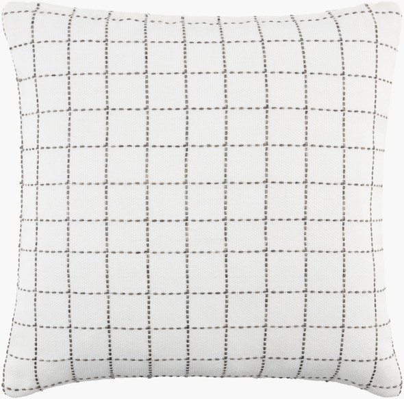 Surya Harbour HBU-006 Accent Pillows