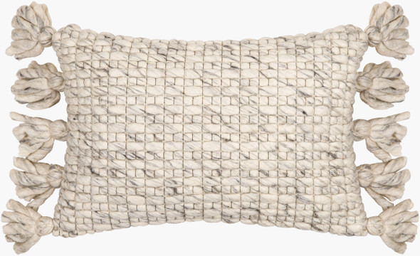 Surya Narvik NRK-001 Lumbar Pillows