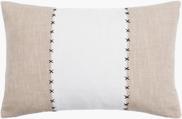 Surya Ritzy RIZ-005 Lumbar Pillows
