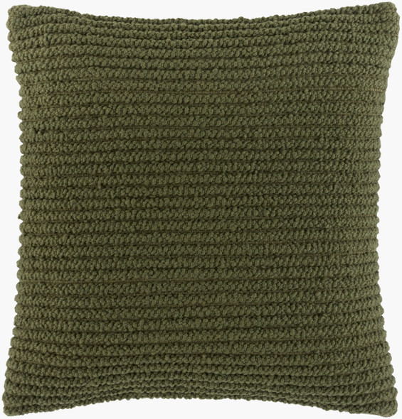 Surya Teris TERS-004 Accent Pillows