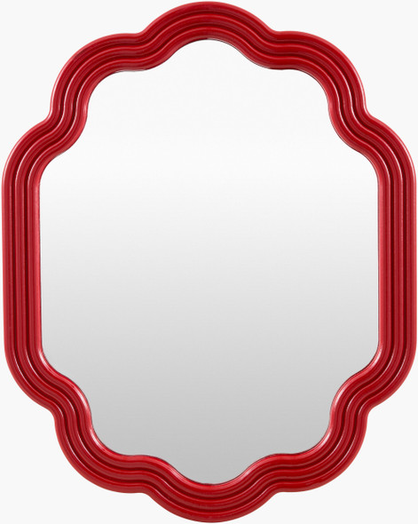 Livabliss Aysun ASUN-003 Accent Mirror