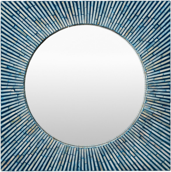 Livabliss Avondale AVD-001 Accent Mirror