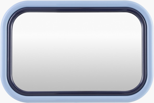 Livabliss Banou BANO-002 Accent Mirror