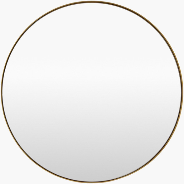 Livabliss Carbondale CALE-001 Accent Mirror