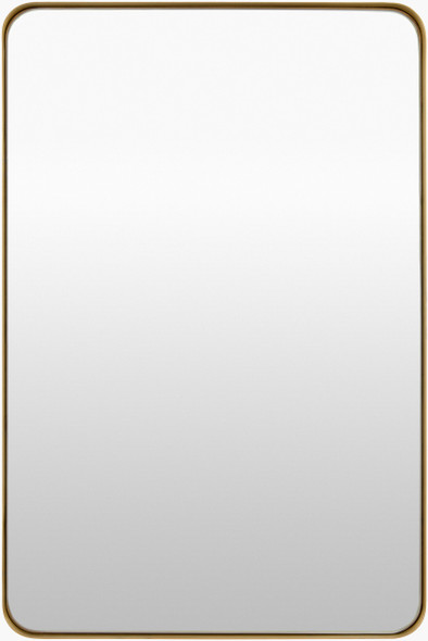 Livabliss Carbondale CALE-003 Accent Mirror