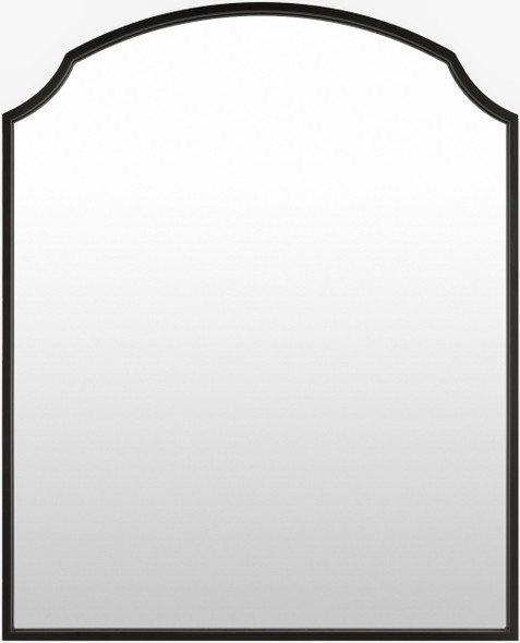 Livabliss Corbin CORB-001 Mantel Mirror