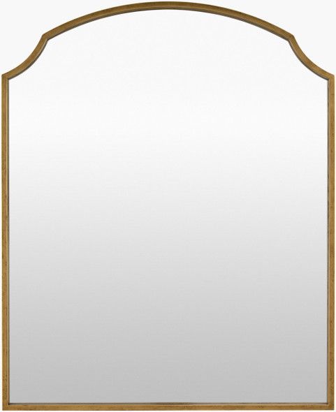 Livabliss Corbin CORB-002 Mantel Mirror