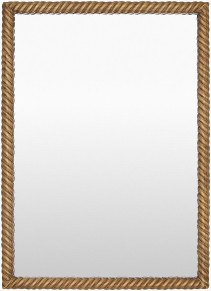 Livabliss Calayan CYAN-001 Accent Mirror
