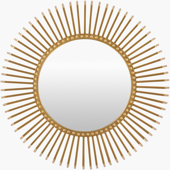Livabliss Errol ERR-001 Accent Mirror