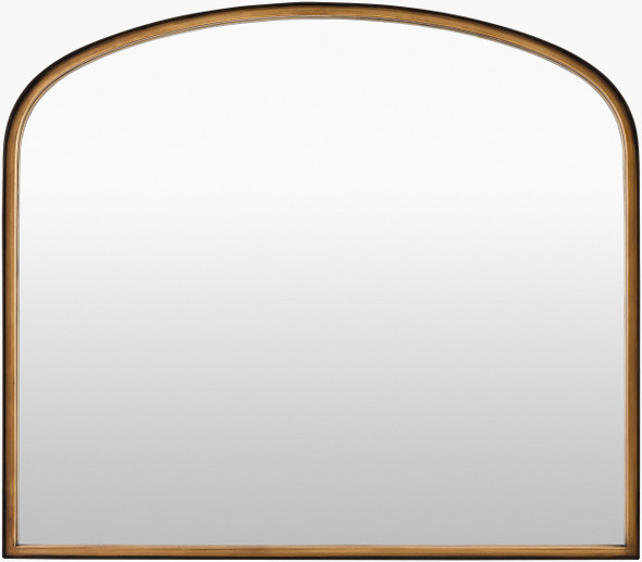 Livabliss Evander EVAN-001 Mantel Mirror
