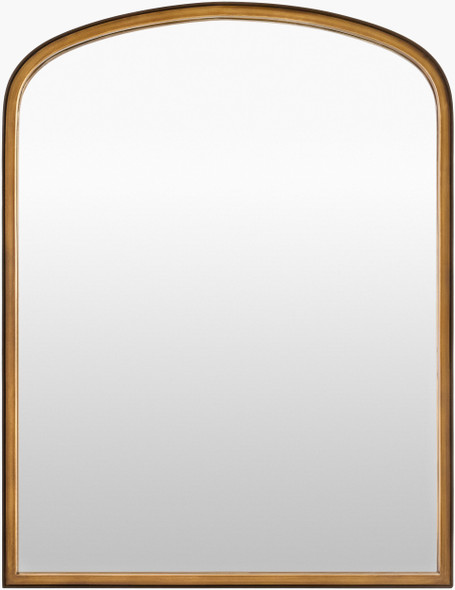 Livabliss Evander EVAN-002 Mantel Mirror