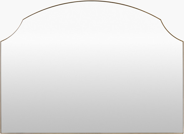 Livabliss Landon GALA-1000 Mantel Mirror