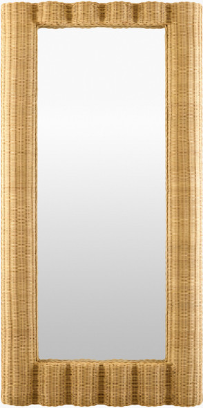Livabliss Tortola GAOO-001 Accent Mirror