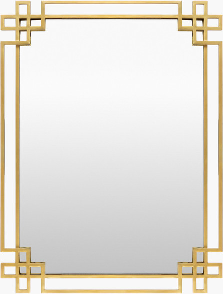 Livabliss Seth HTE-001 Accent Mirror