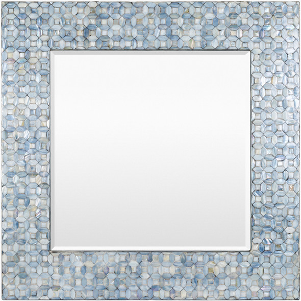 Livabliss Iridescent ISC-015 Accent Mirror