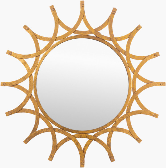Livabliss Mestia MES-001 Accent Mirror
