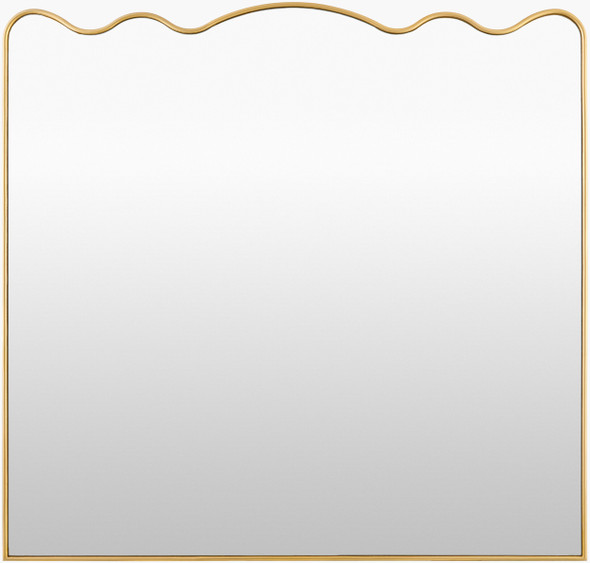 Livabliss Nerlyn NERI-001 Accent Mirror