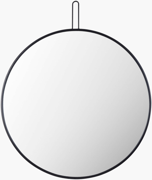 Livabliss Athanasia NHT-001 Accent Mirror