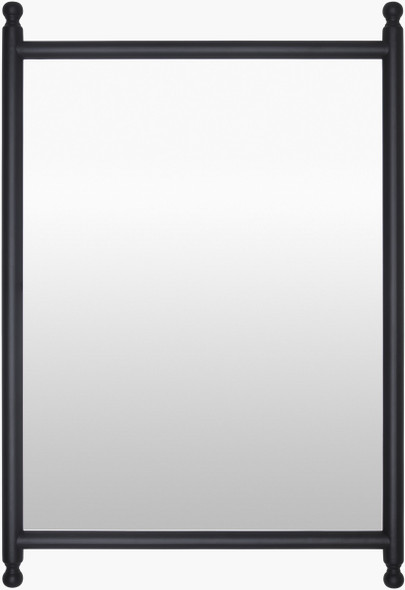 Livabliss Nika NIKA-002 Mantel Mirror