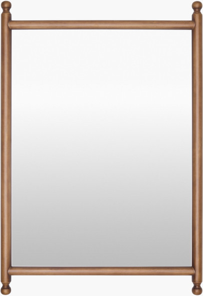 Livabliss Nika NIKA-003 Mantel Mirror