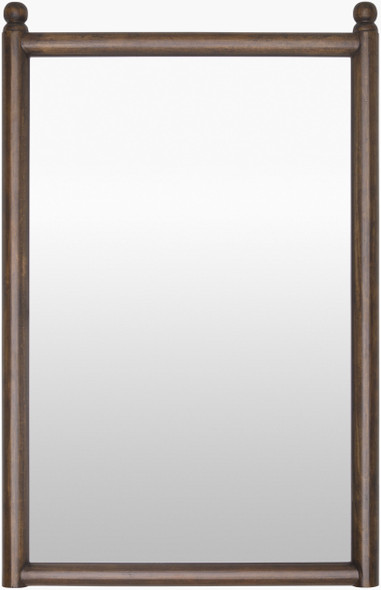 Livabliss Nika NIKA-005 Mantel Mirror