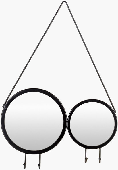 Livabliss Odessa ODS-001 Accent Mirror