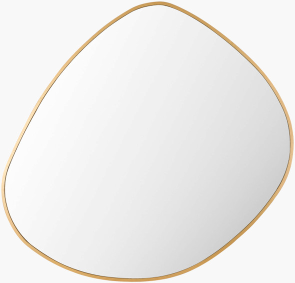 Livabliss Pebble PLE-002 Accent Mirror