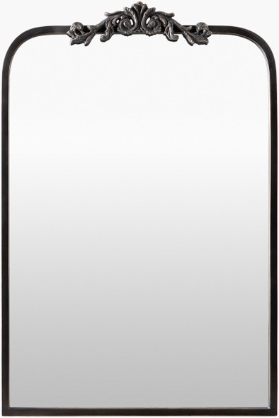 Livabliss Aarlen RAL-006 Accent Mirror