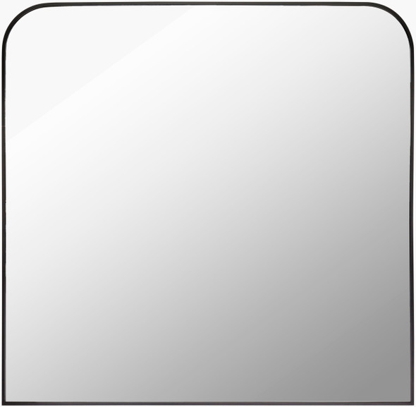 Livabliss Aranya RAY-007 Accent Mirror
