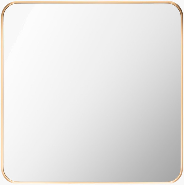 Livabliss Aranya RAY-032 Accent Mirror